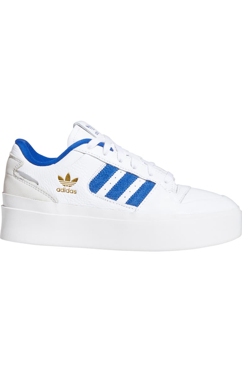 adidas Forum Bonega Platform Sneaker, Alternate, color,