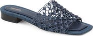 Reiss Mabel Slide Sandal
