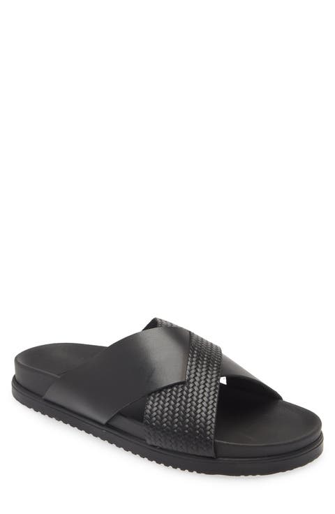 Beau Slide Sandal (Men)