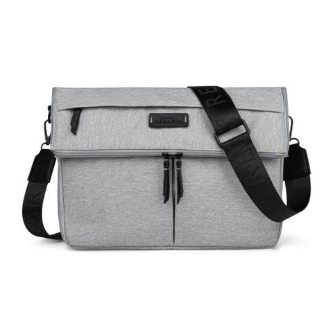 Reborn Convertible Crossbody