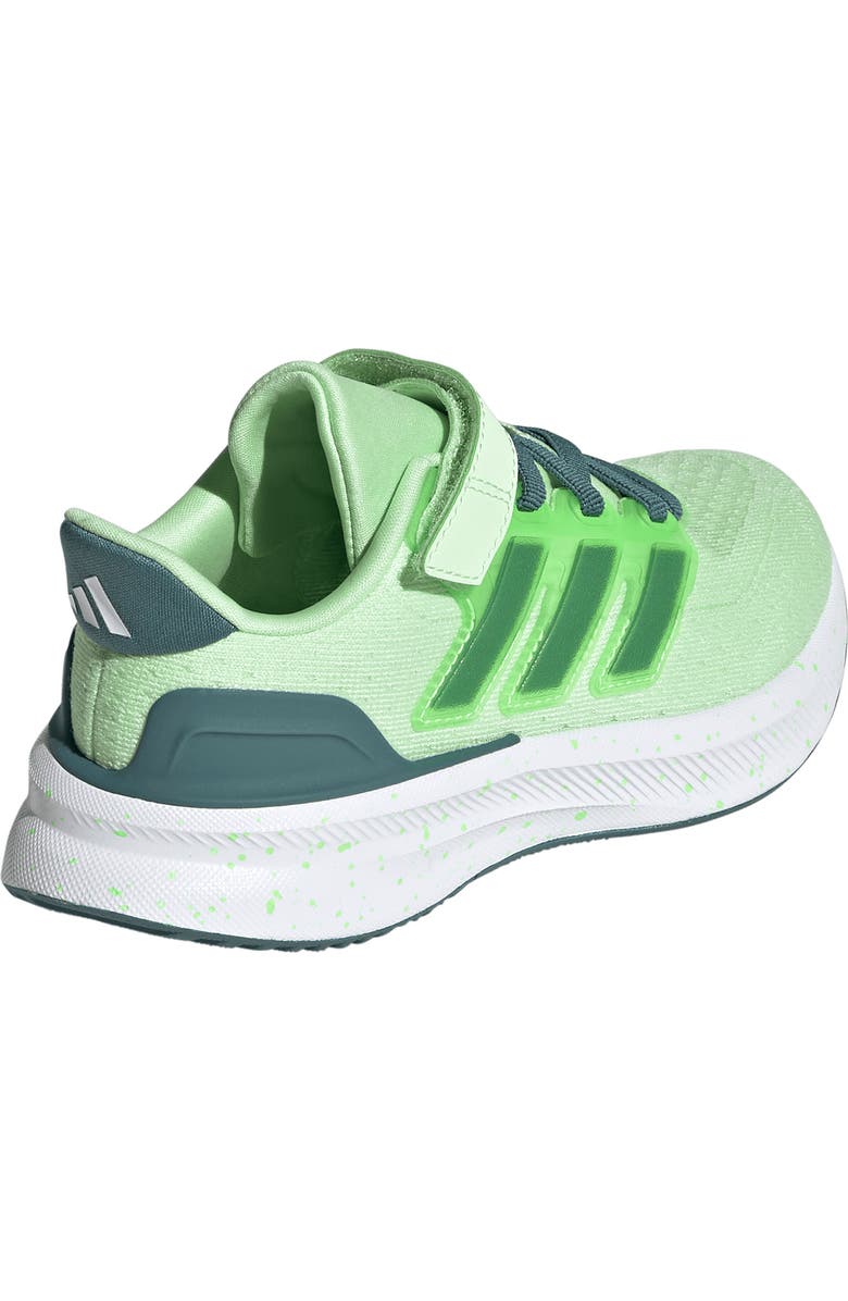 adidas Kids' Ultrarun 5 Sneaker, Alternate, color, Segrsp/Pre