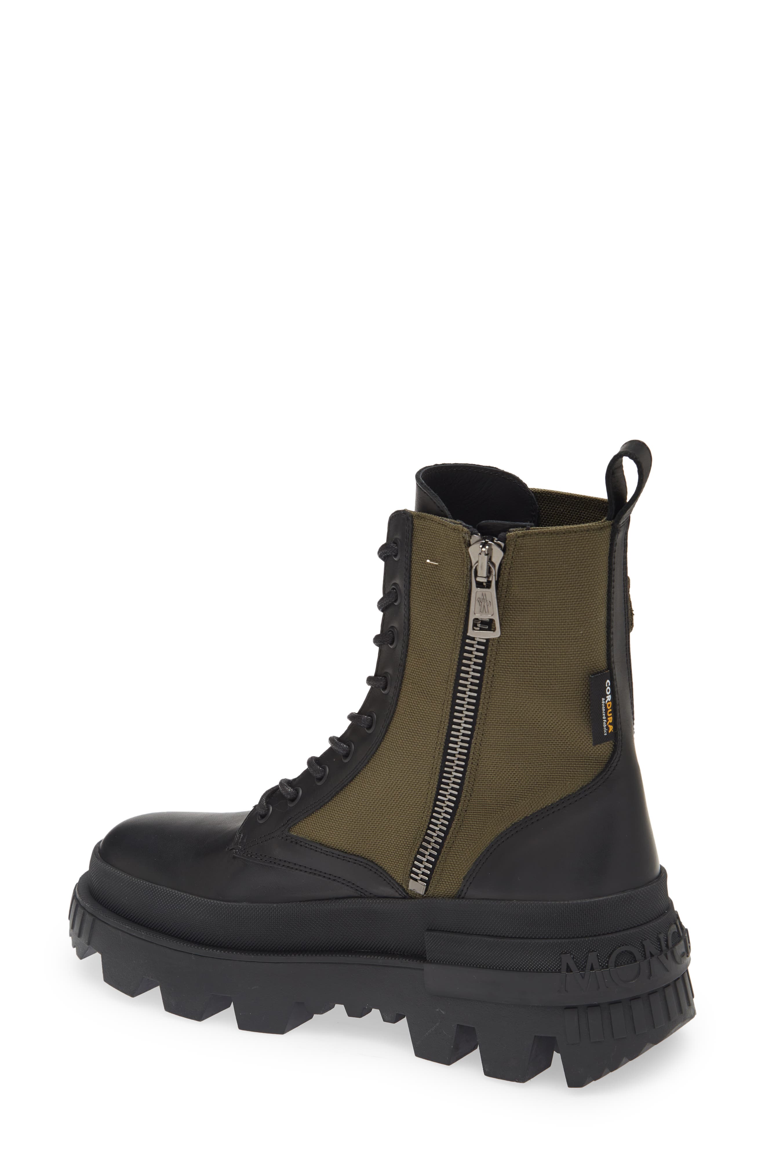Moncler Konture Pocket Boot, Alternate, color, 