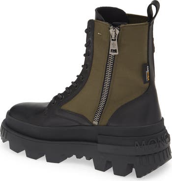 【関税＆送料込み】Moncler Mon Pocket Shoes Moncler Konture Pocket Boot (Men) | Nordstrom