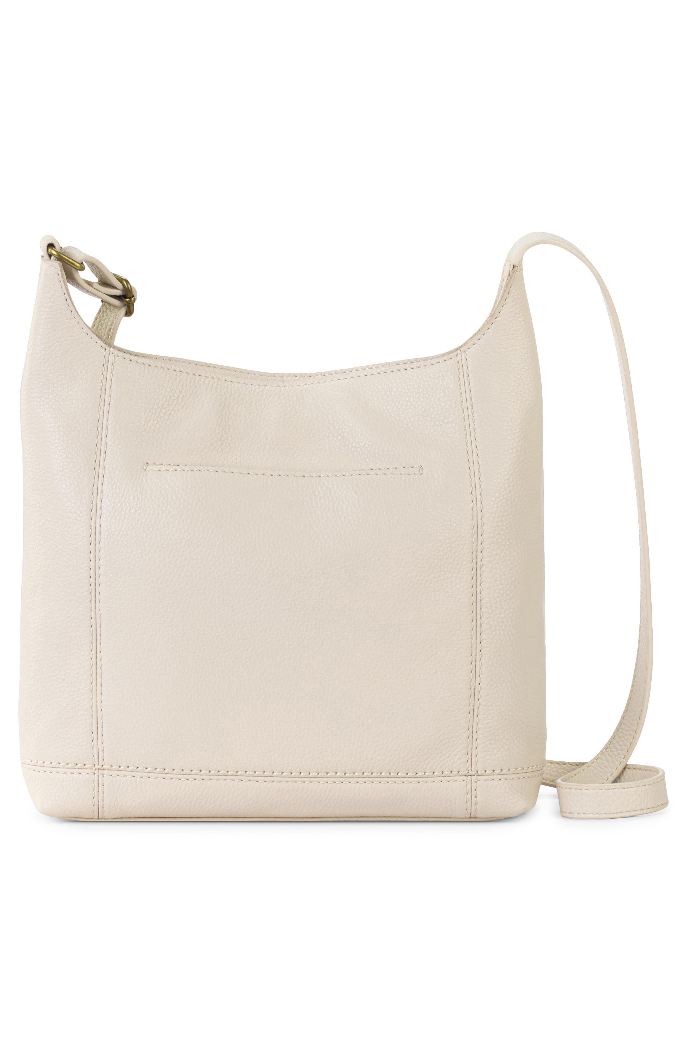 De Young Crossbody Bag, Alternate, color, STONE