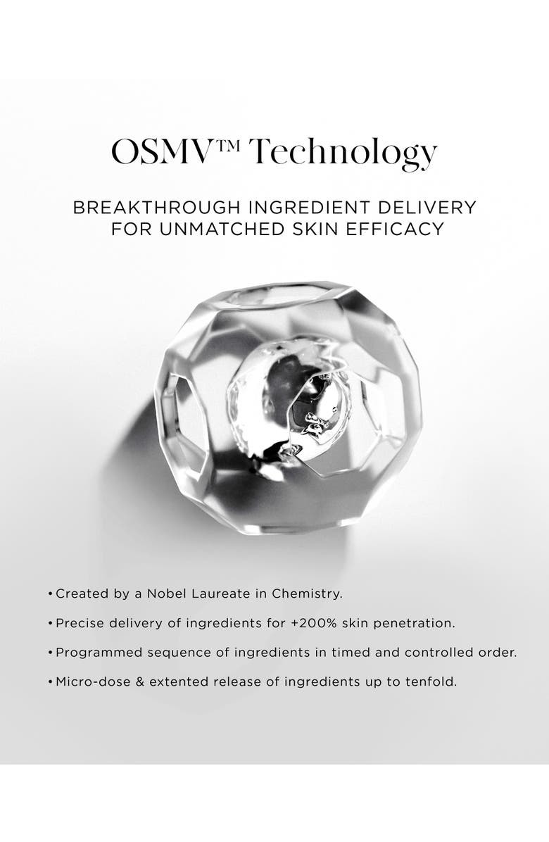 Noble Panacea The Absolute Peptide8 Night Serum, Alternate, color, White