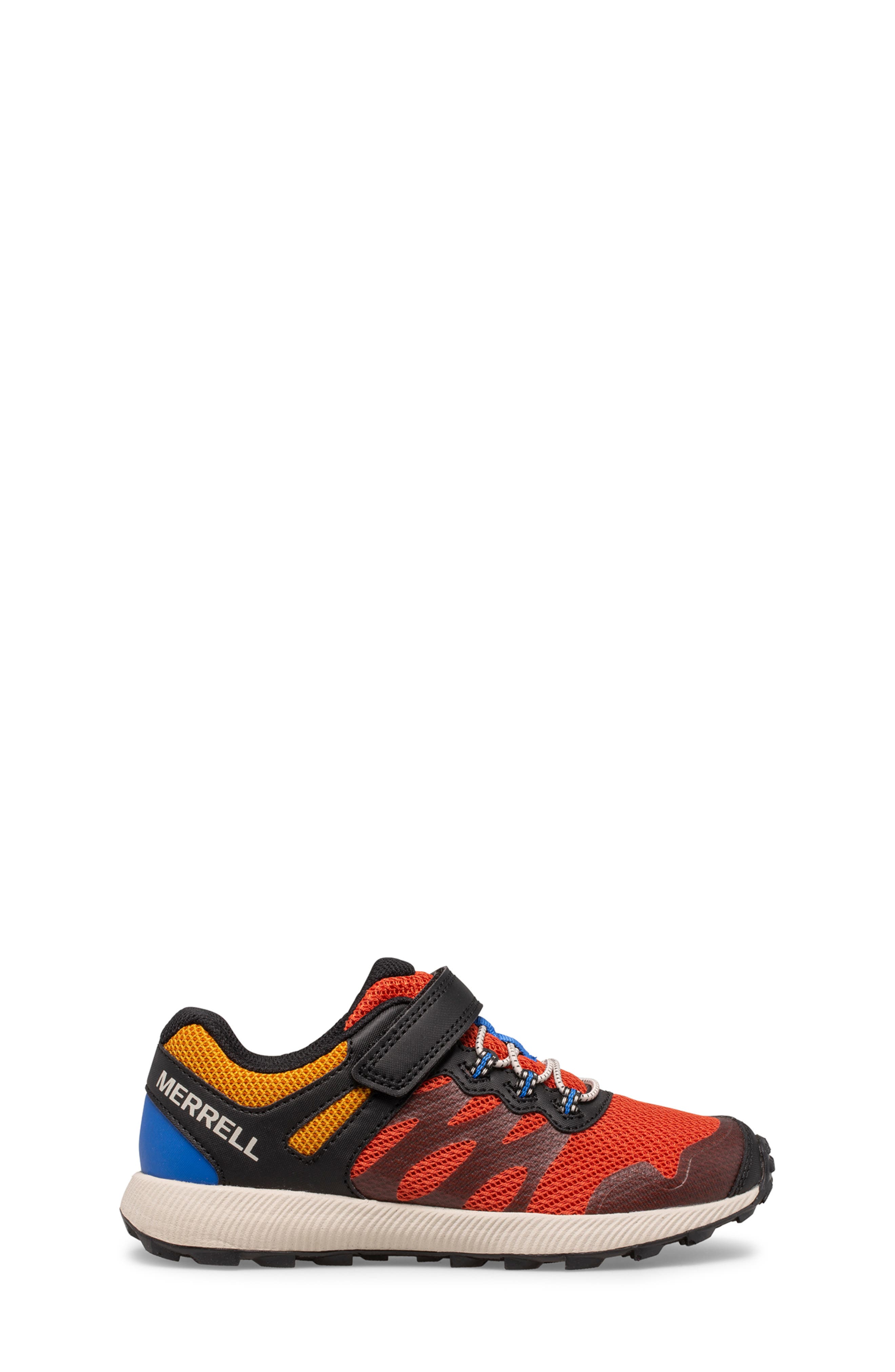 Merrell Nova 2 Trail Sneaker, Alternate, color, 