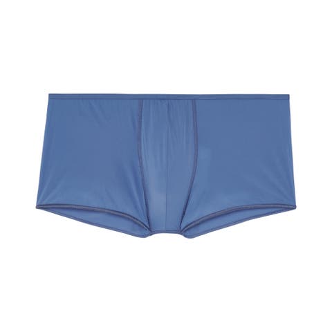 Plumes Trunk