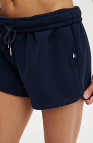 COTTON ON BODY Women's Active Plush Classic Mini Short