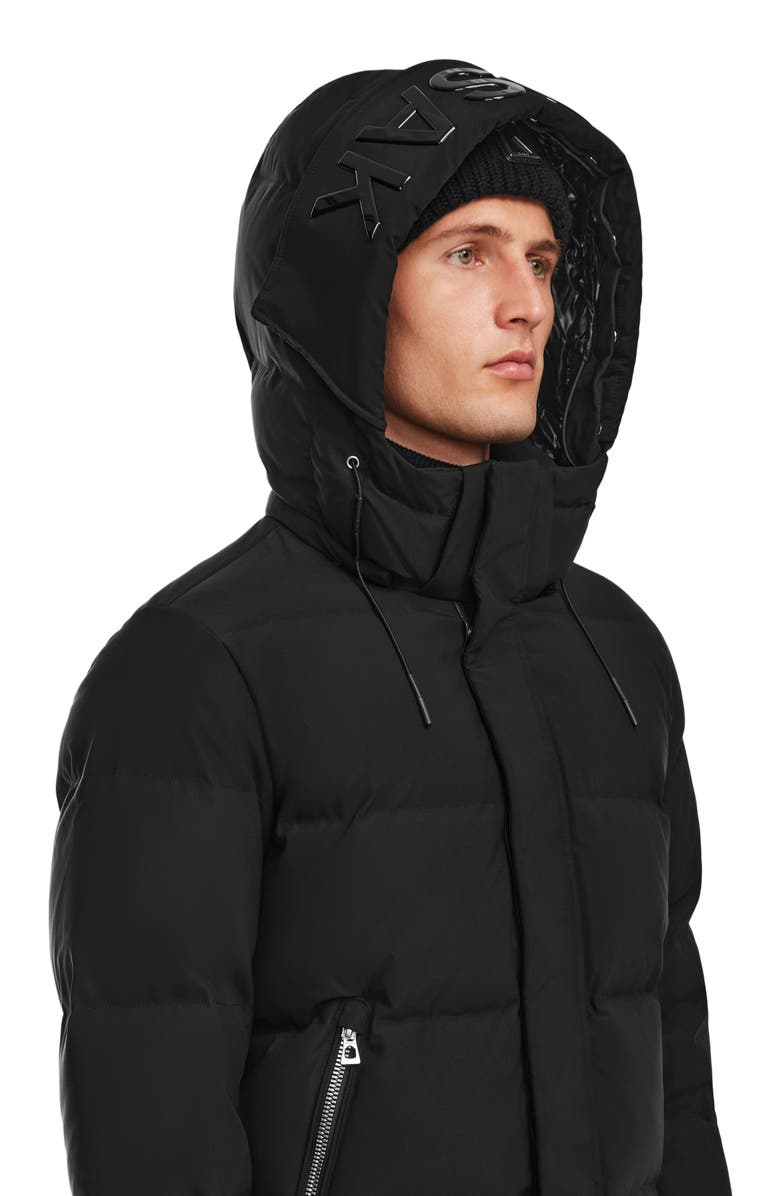 Rudsak JOEL M MEN'S RECYCLED STORMSHELL DOWN PUFFER, Alternate, color, 