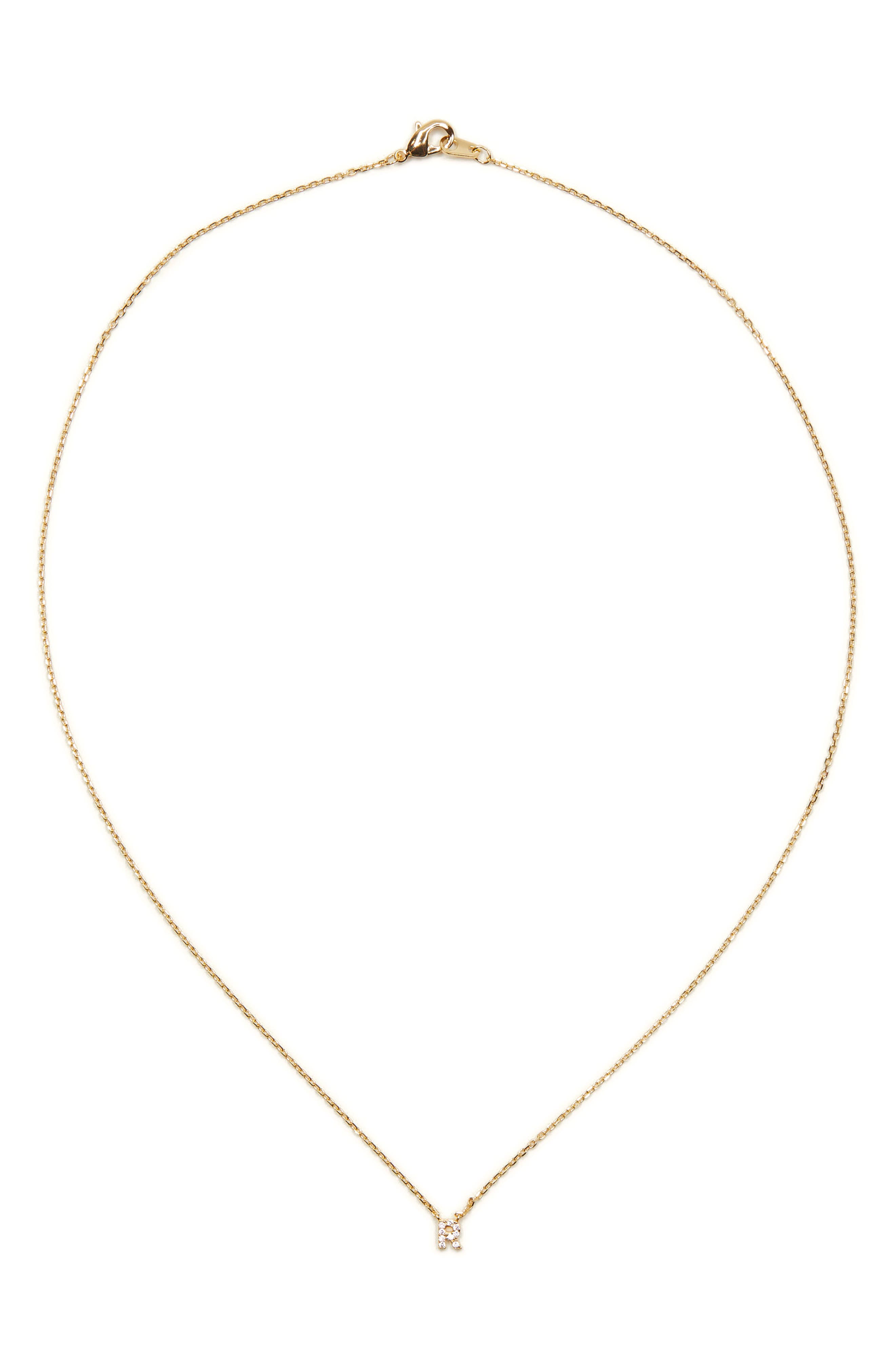 GOLD - R