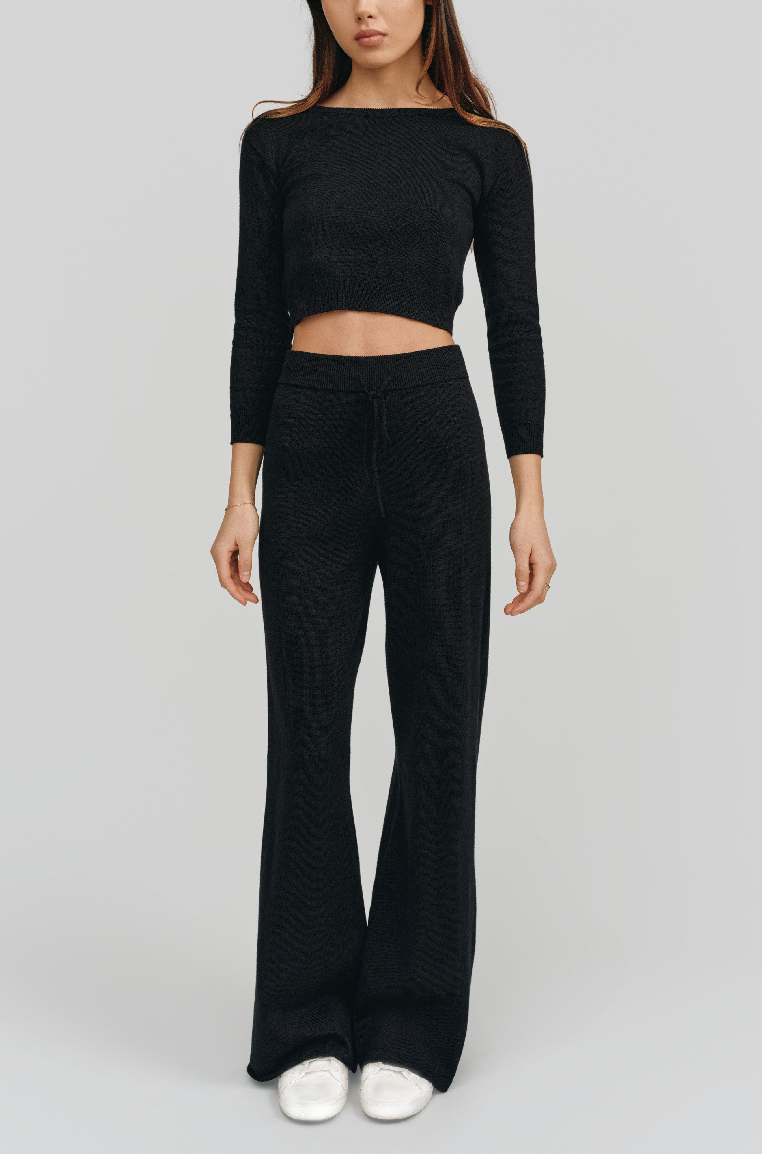 Alex Drawstring Pants - image 2