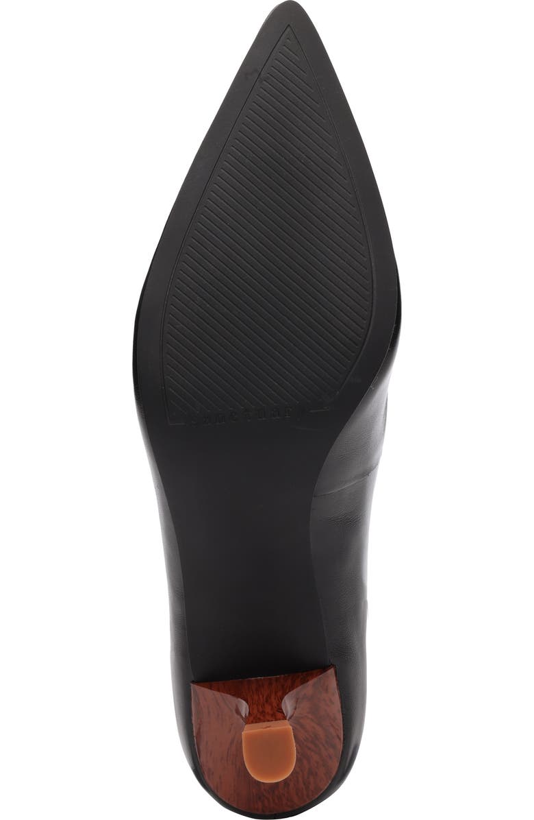 Sanctuary Padma Pointed Toe Pump, Alternate, color,