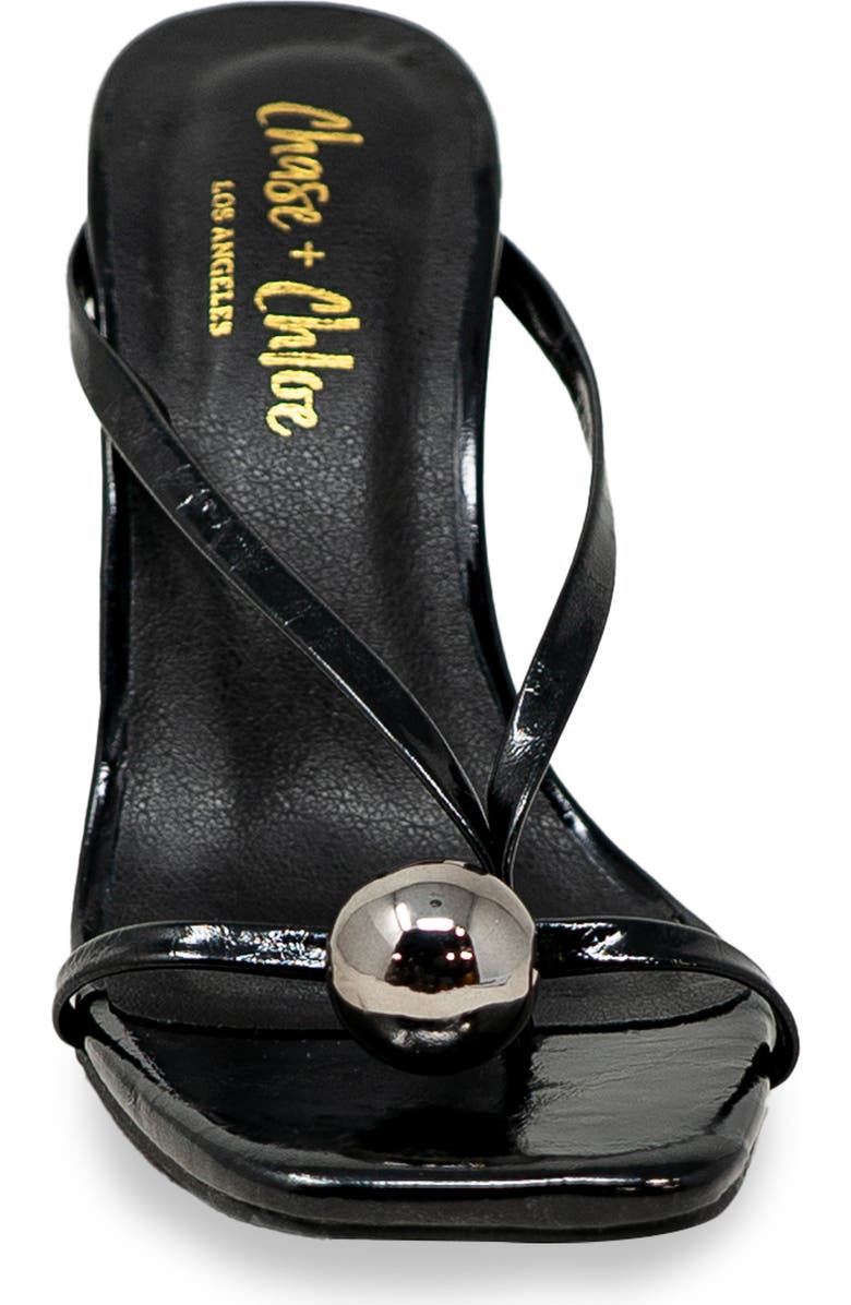 CHASE AND CHLOE Divine Sandal, Alternate, color,