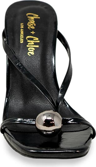 Divine Sandal