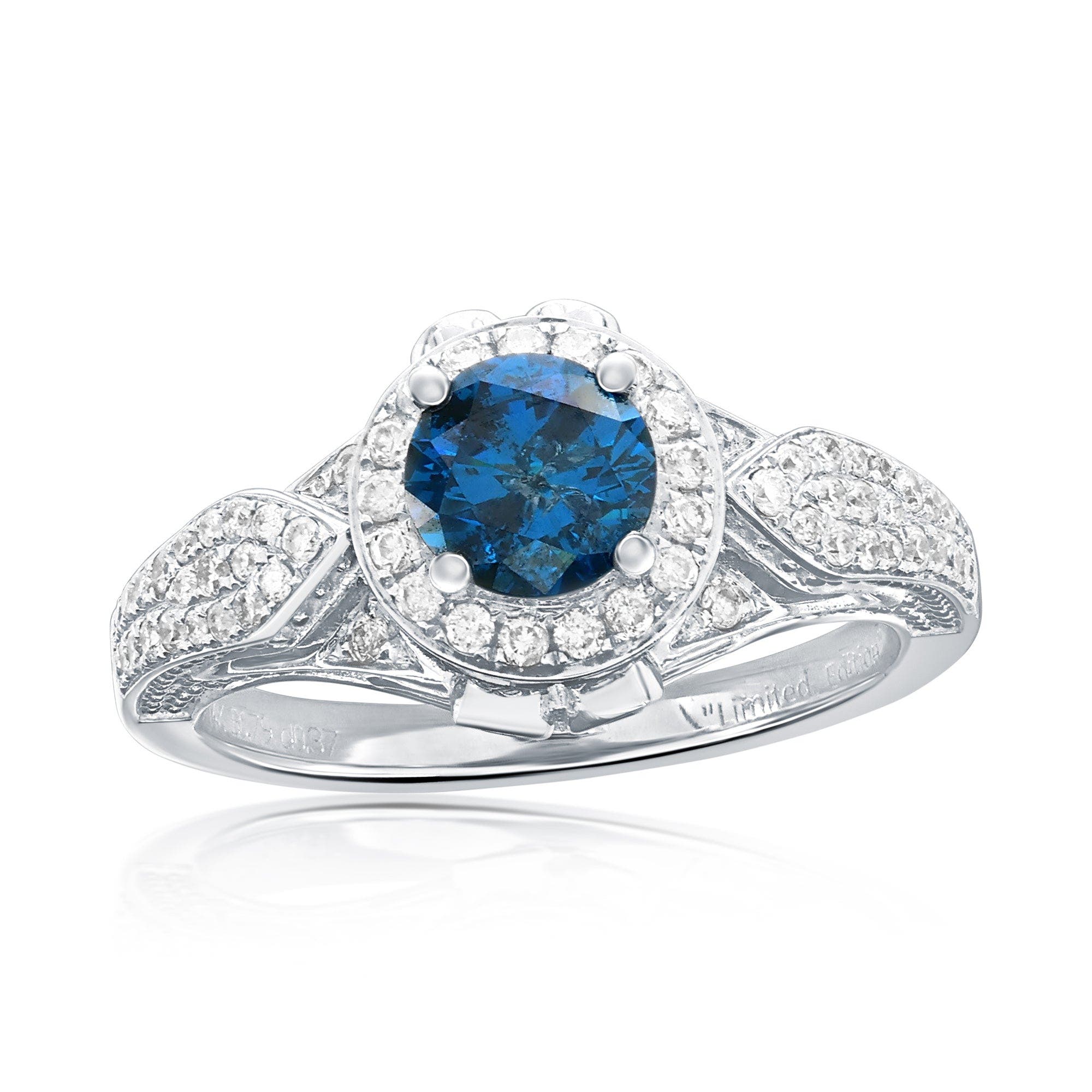 selected White Gold