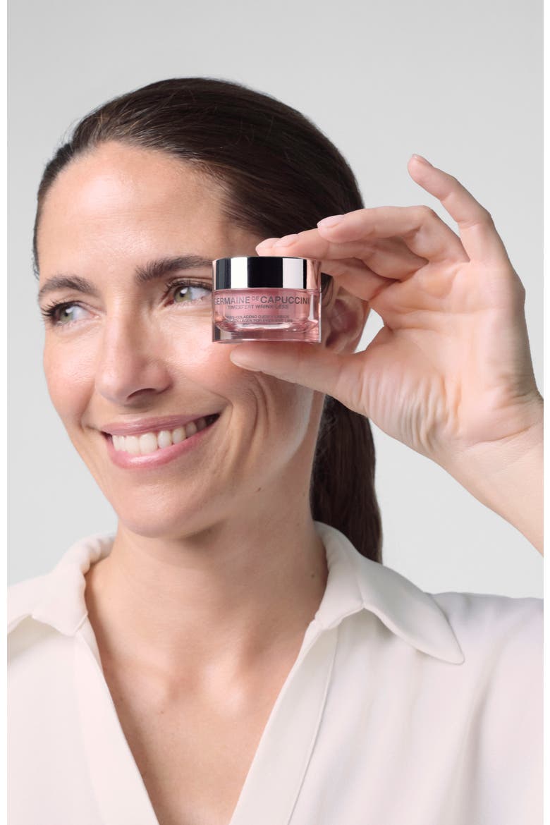 Timexpert Wrink·Less Pro-Collagen Eyes & Lips, Alternate, color, None