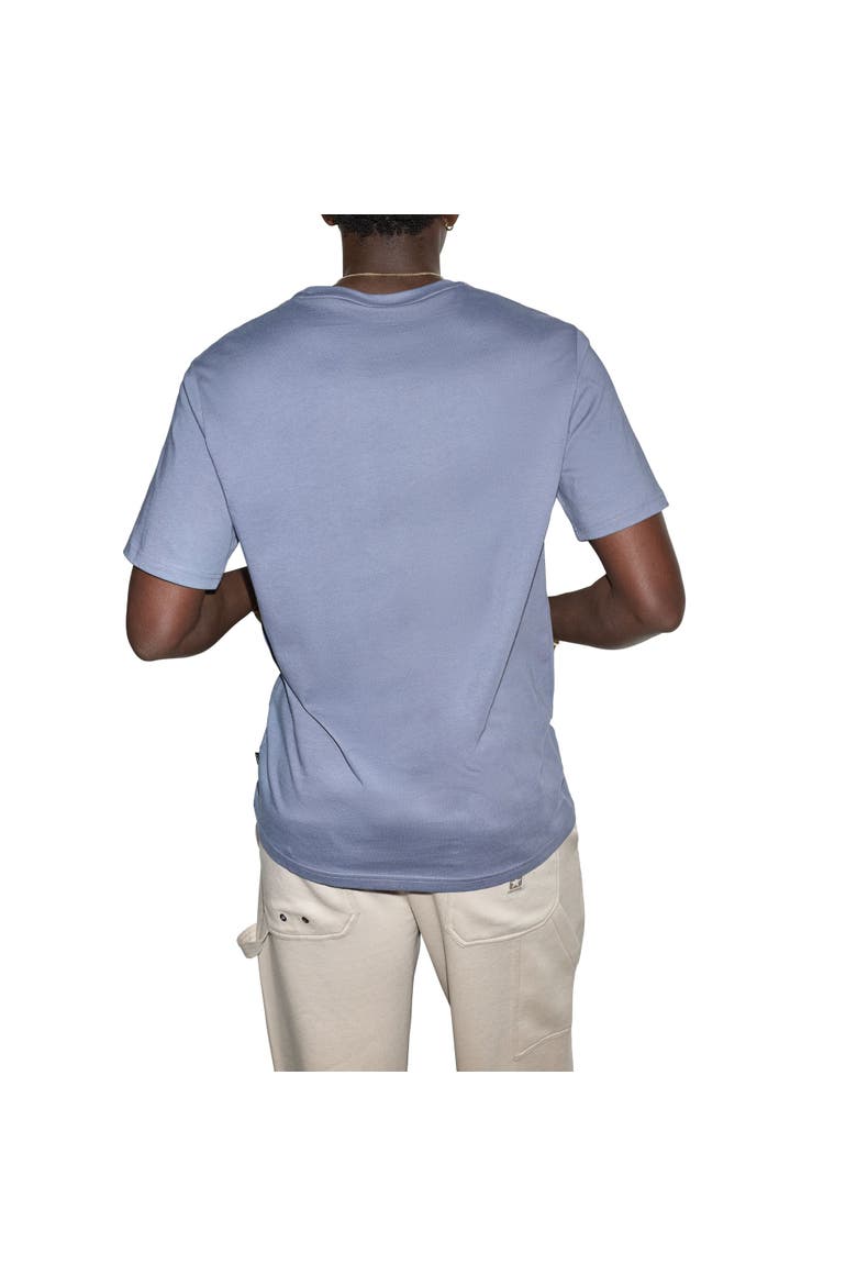 Gas Tee, Alternate, color, SHADY