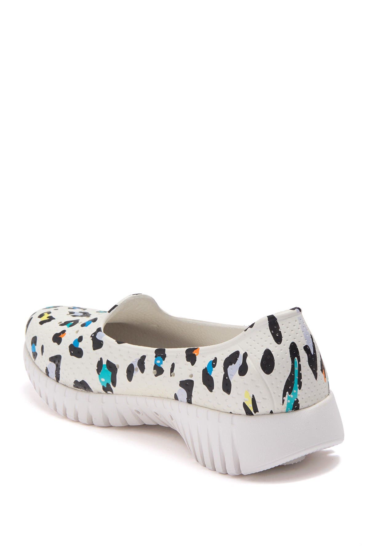 SKECHERS GOwalk Smart Island Girl Sneaker, Alternate, color, 