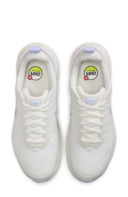 Nike Air Max 2090 Sneakers In White/sail/white