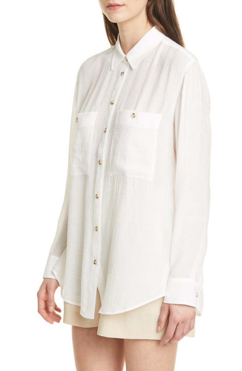 Club Monaco Marnee Shirt, Alternate, color,