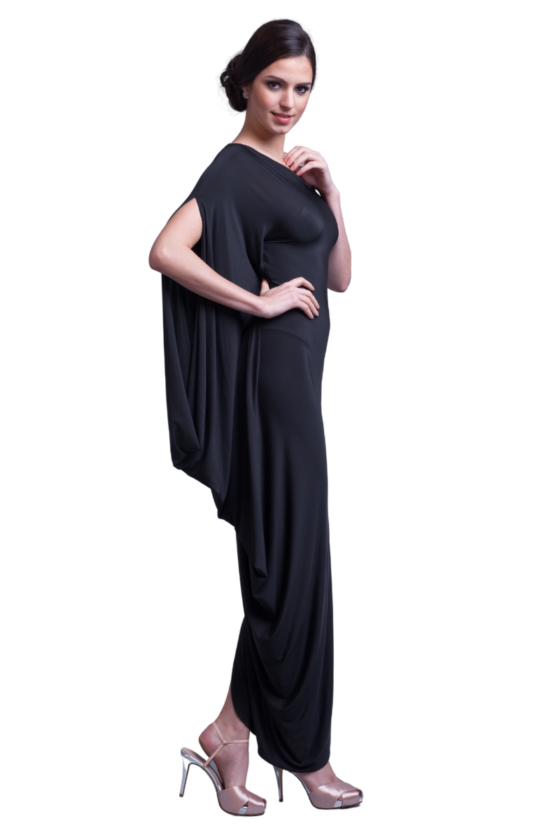 Pia Gladys Perey Carmela, Alternate, color, 