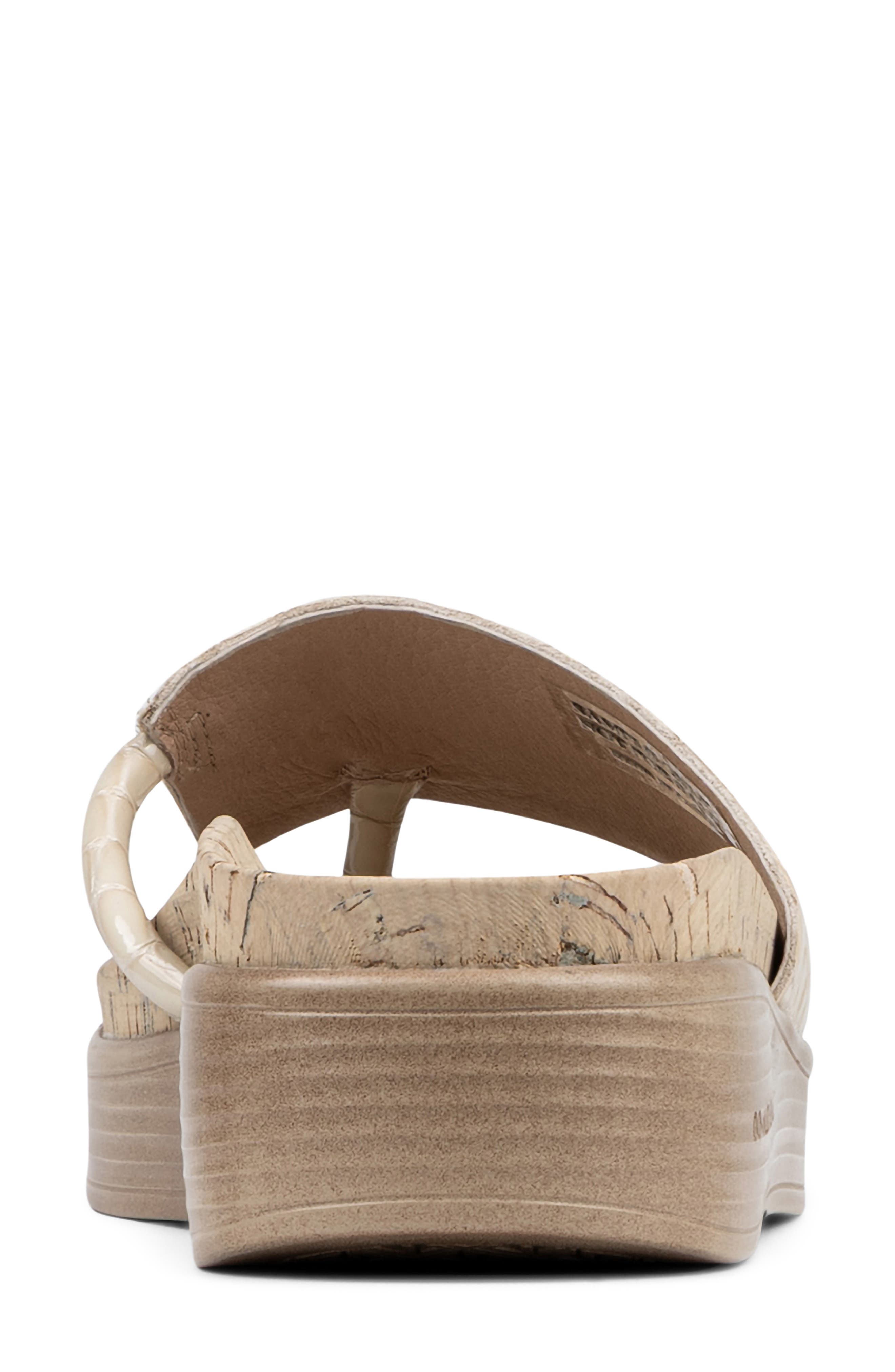 Fifi Sandal, Alternate, color, FOAM