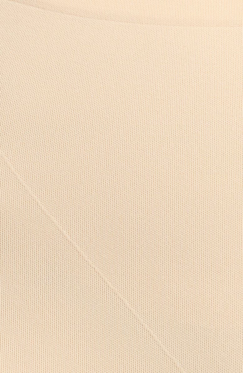 MAGIC Bodyfashion Comfort Short Seamless Shaping Shorts, Alternate, color, Latte