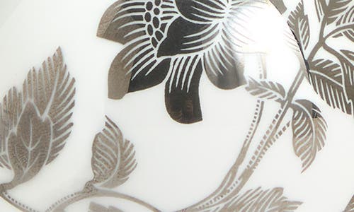 Wedgwood Festive Tonquin Bone China Ornament In Multi