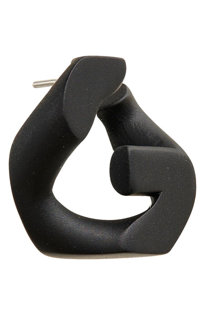 Givenchy G-Chain Earrings, Alternate, color, 