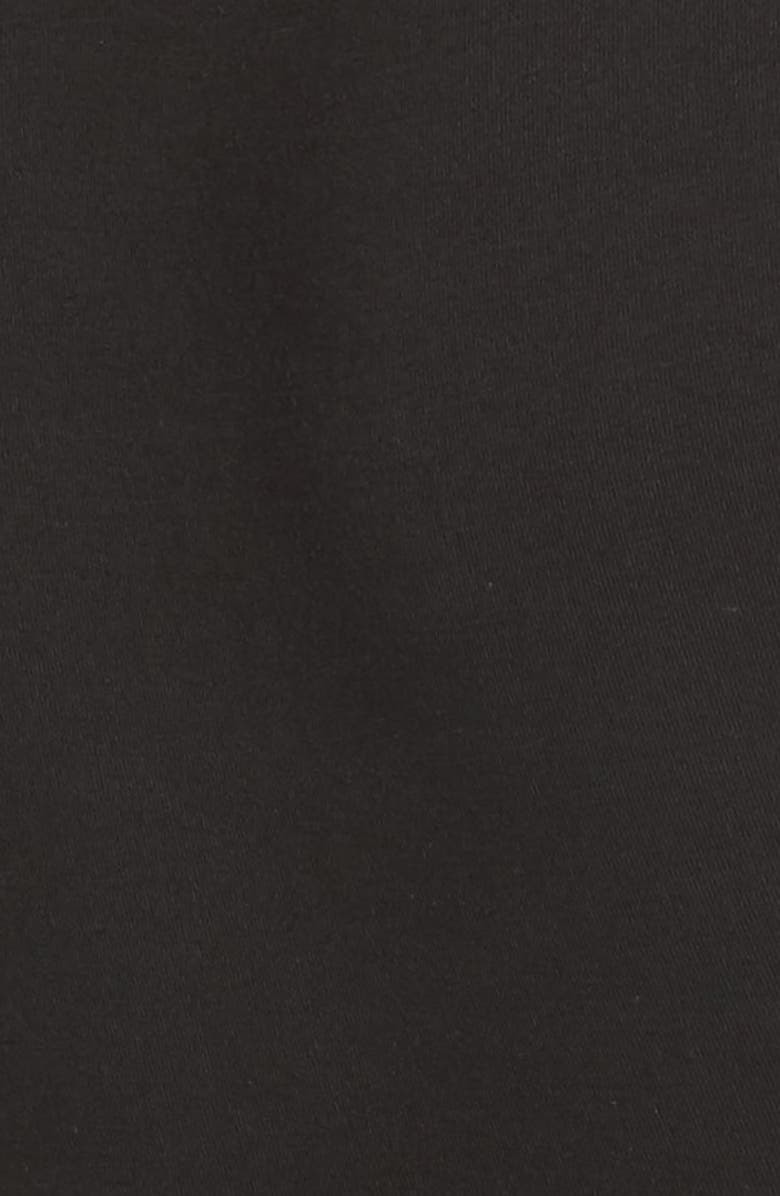 WAYF Still the One Lace-Up Bodysuit, Alternate, color,