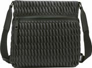 DKNY Mack Nylon Crossbody Bag