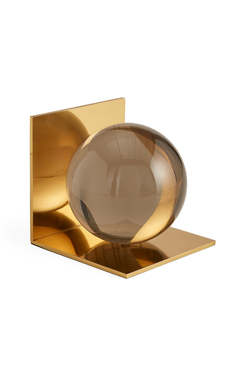 Jonathan Adler Globo Bookends, Alternate, color, 