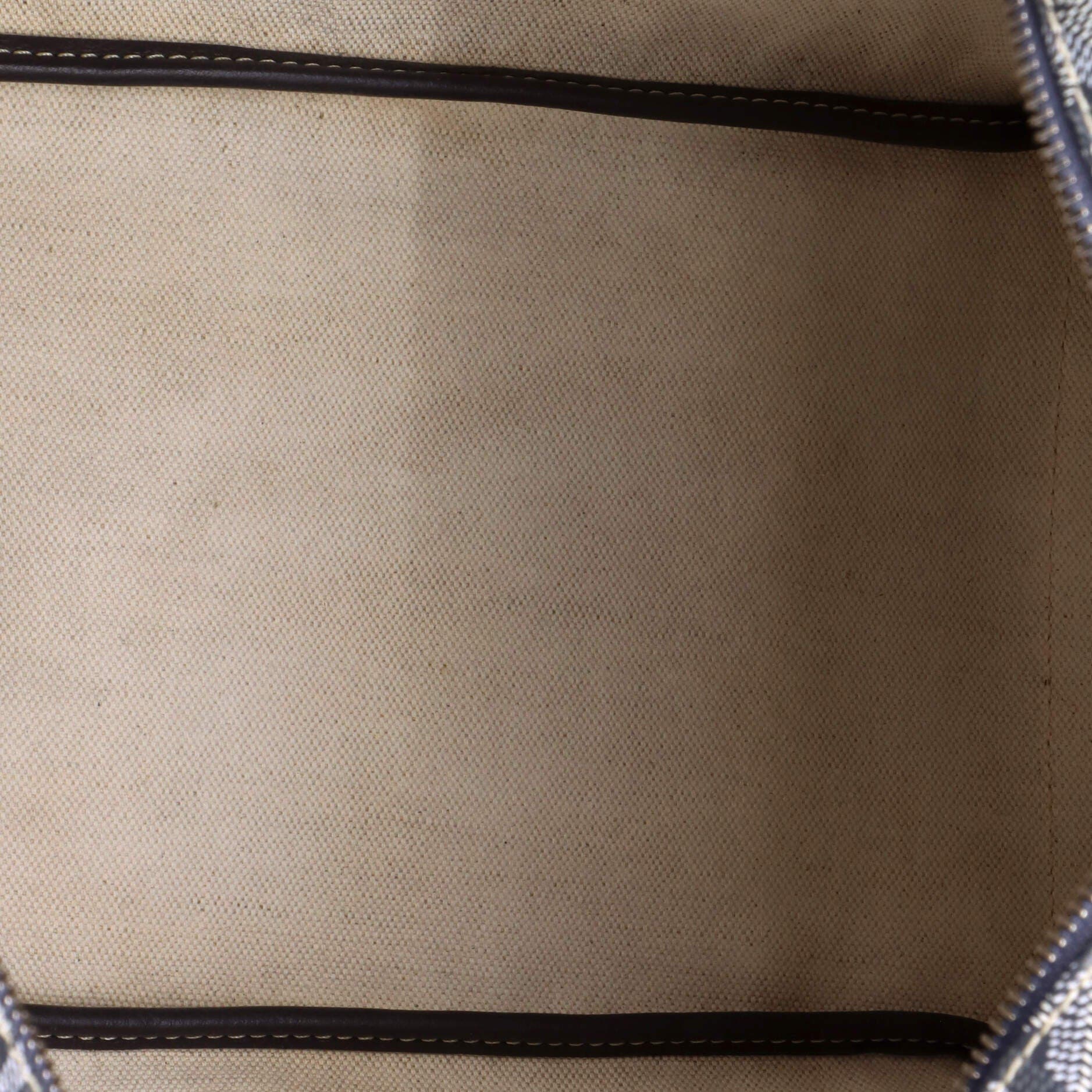 Pre-Owned Goyard Artois Tote Coated Canvas MM, Alternate, color, Gray