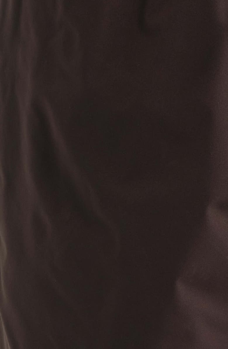 BOSS Iconic Side Stripe Swim Trunks, Alternate, color, 