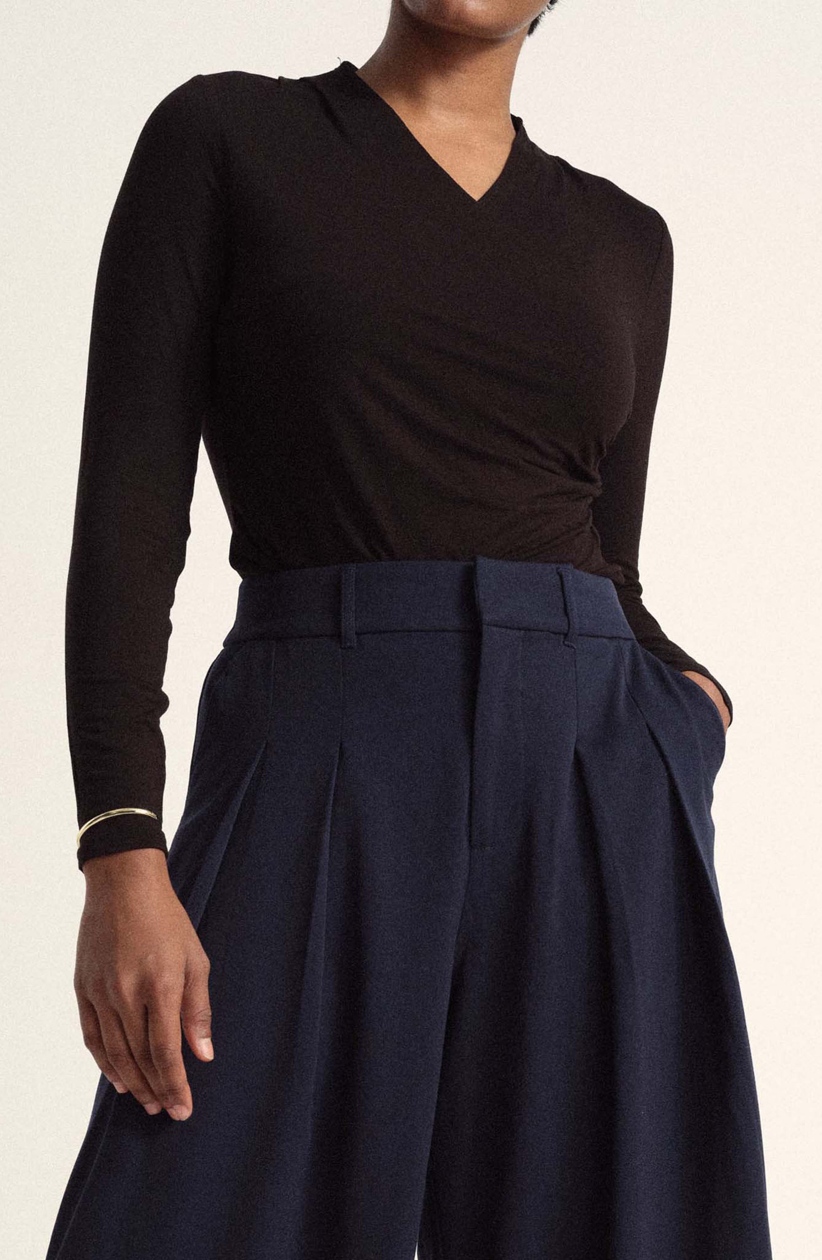 selected BLACK