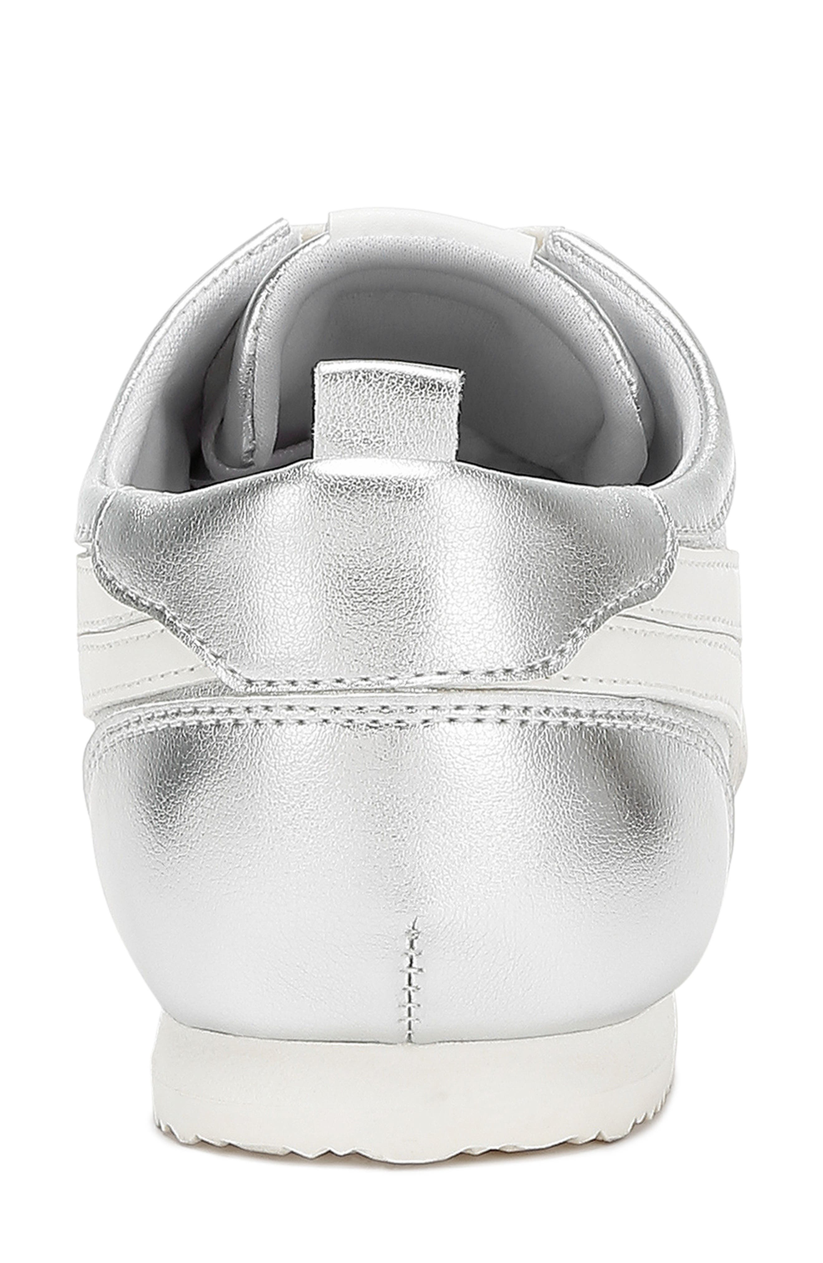LONDON RAG Montek Sneaker, Alternate, color, Silver