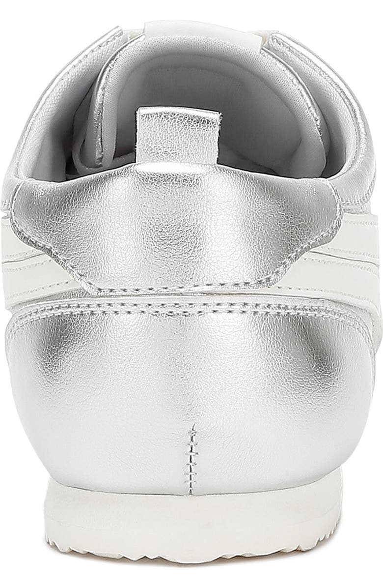 LONDON RAG Montek Sneaker, Alternate, color, Silver