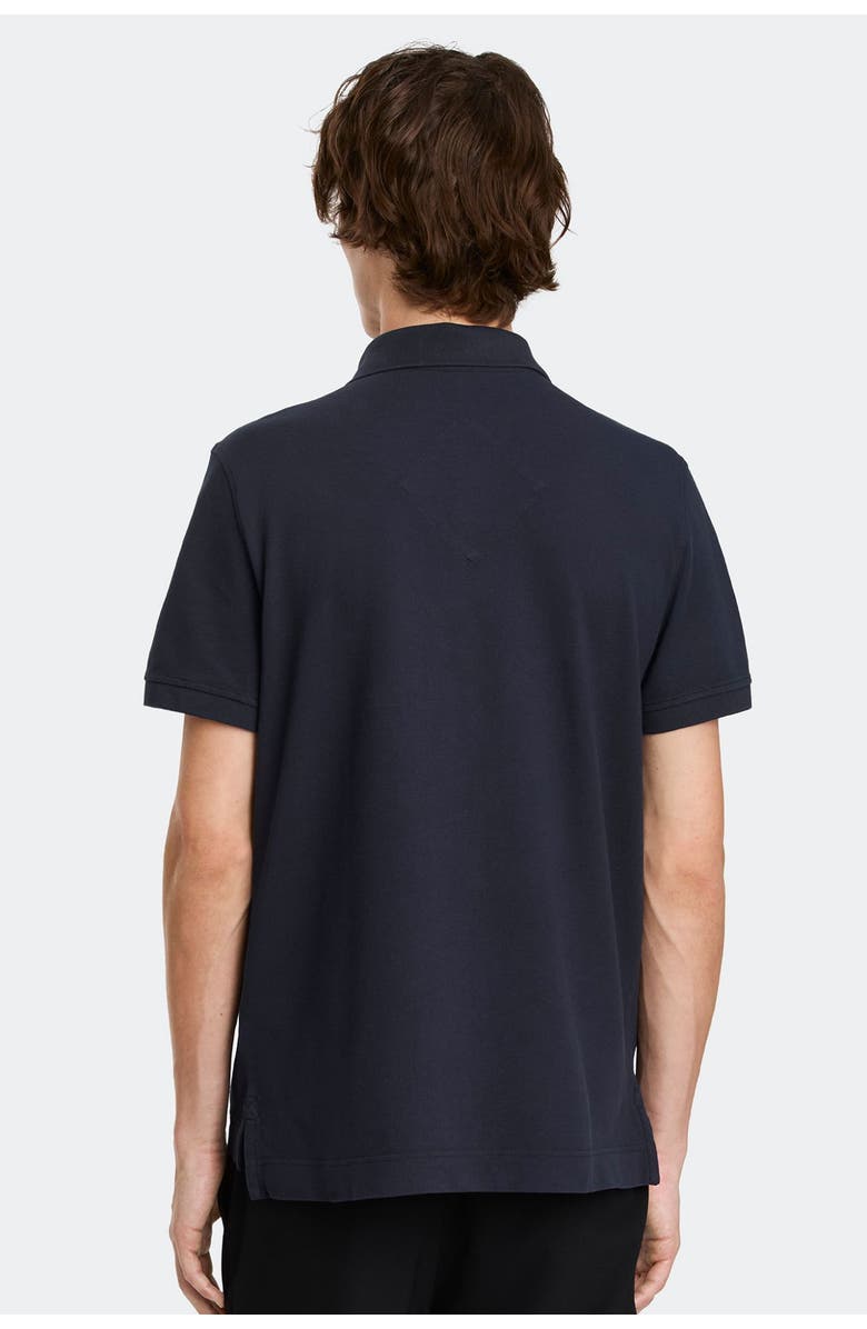 Canada Goose Beckley Polo, Alternate, color, Nocturne