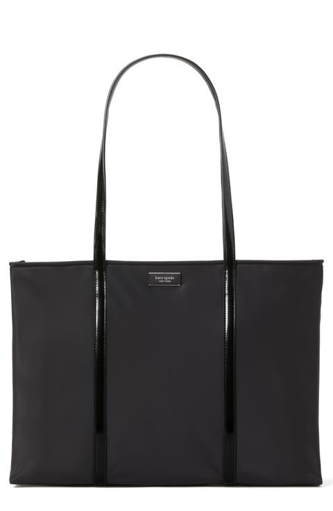 medium sam icon recycled nylon tote