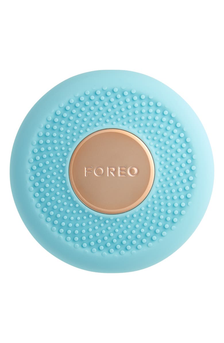 FOREO UFO<sup>™</sup> 2 Mini Power Mask & Light Therapy Device, Main, color,