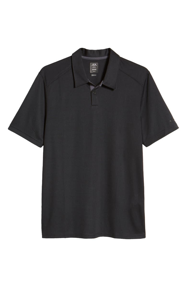 Oakley Divisional 2.0 Performance Golf Polo, Alternate, color, 