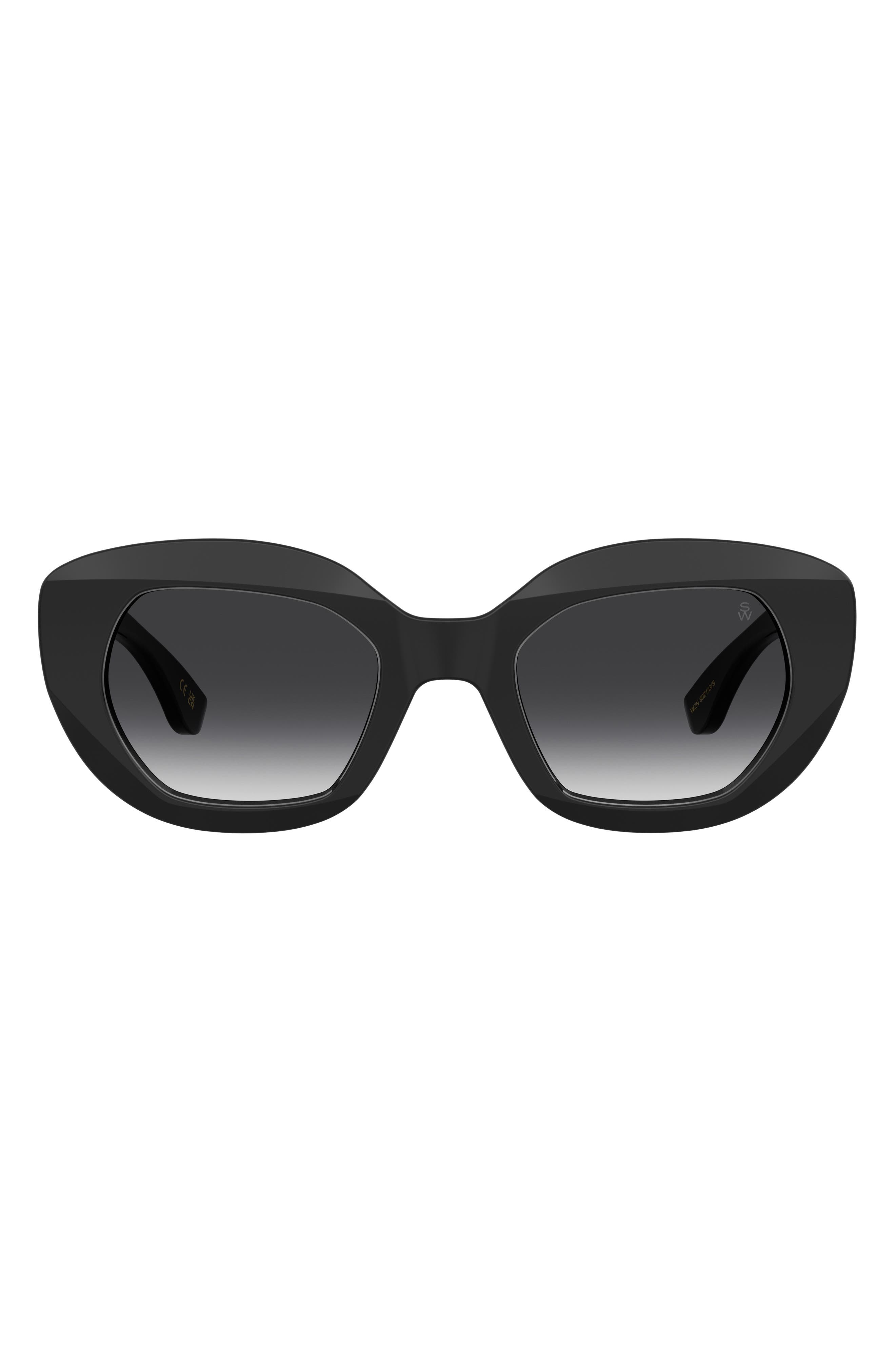 BLACK/ DARK GREY SF