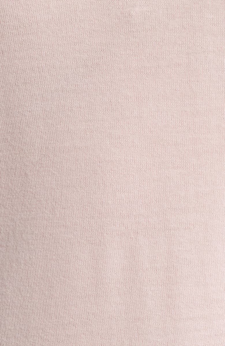 BOSS Falyssiasi Virgin Wool T-Shirt Sweater, Alternate, color, 