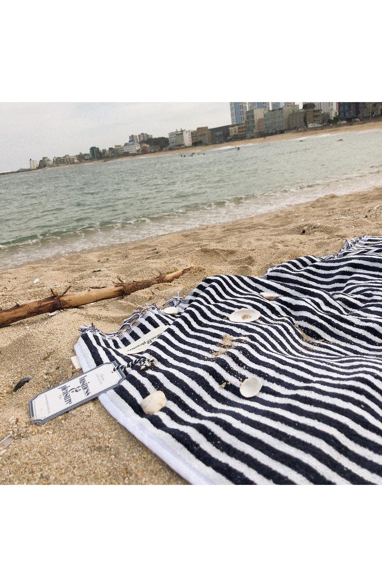 BUSINESS AND PLEASURE CO The Beach Towel, Alternate, color, 
