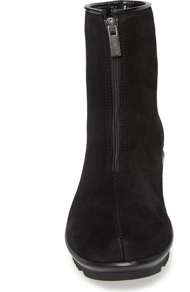 La Canadienne 'Tiana' Water Resistant Boot, Alternate, color,