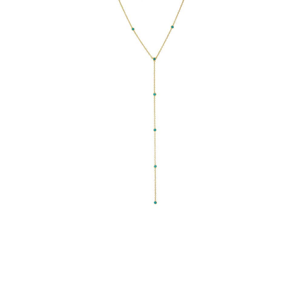 selected Turquoise