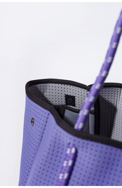 Pop Ups Brand Everyday Neoprene Tote In Multi