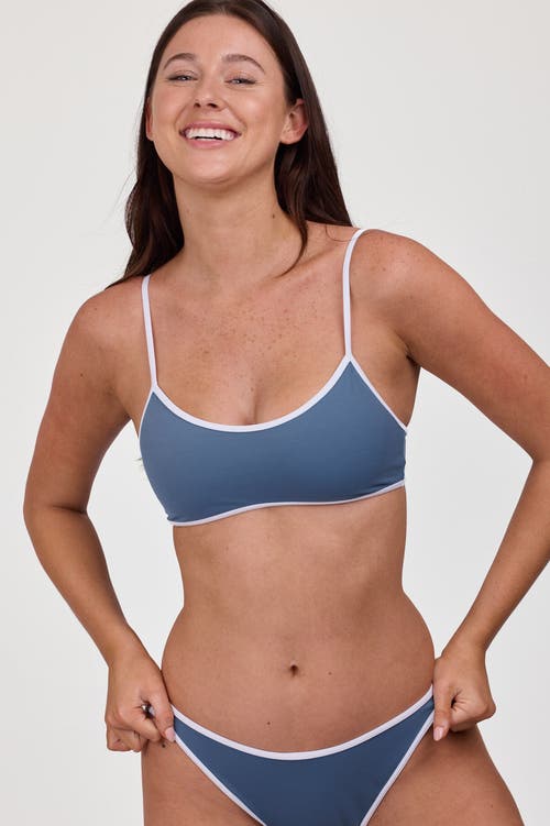 JOLYN JOLYN AMANDA BIKINI TOP