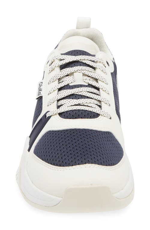 Olukai Anau Sneaker In Multi