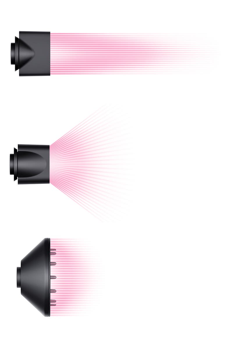 Dyson Supersonic<sup>™</sup> Hair Dryer, Alternate, color, 
